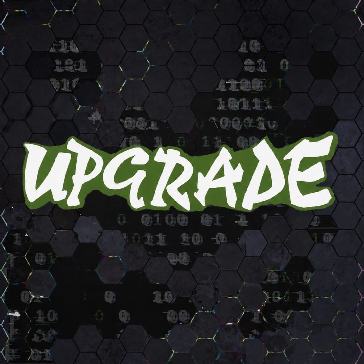 upgrade vol.15（3on3 for Under25 & 1on1 for Over 26）