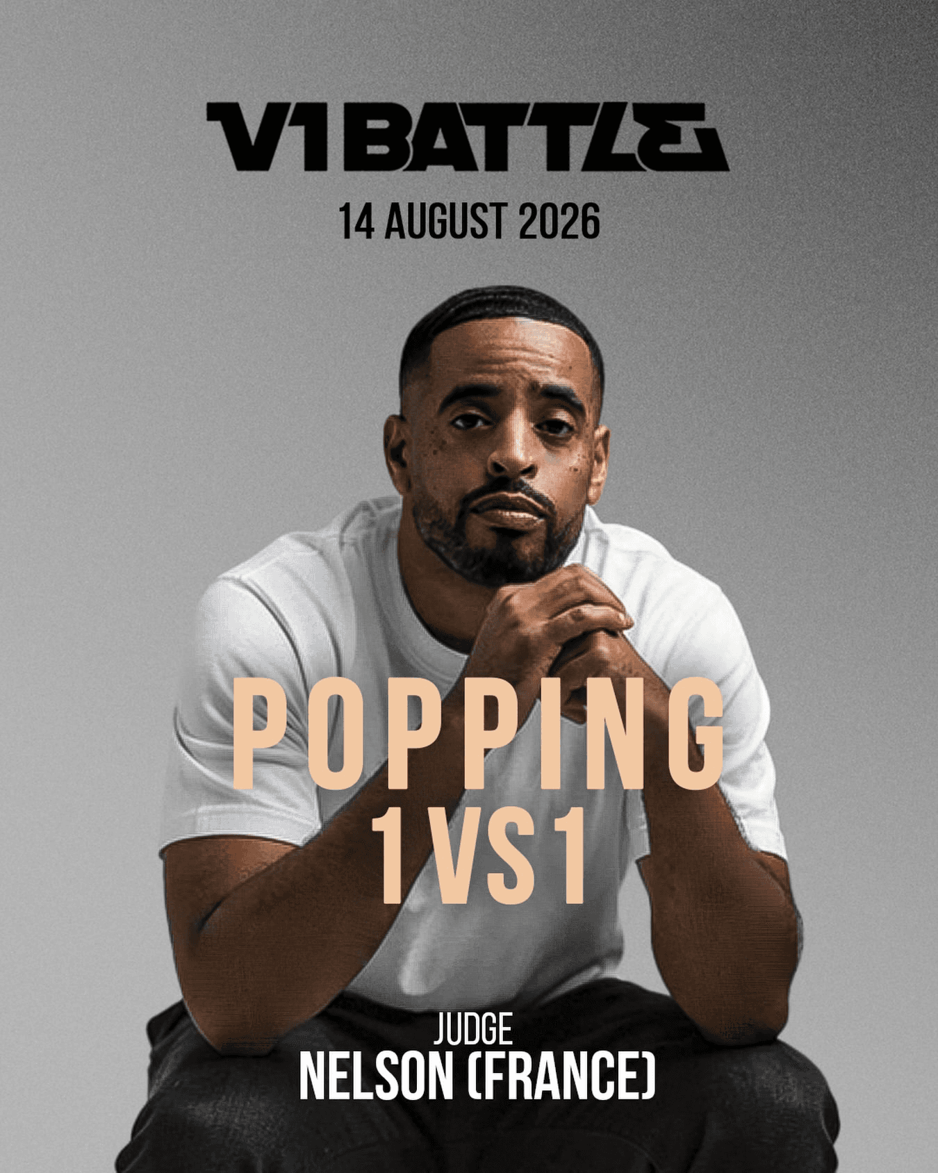V1 BATTLE