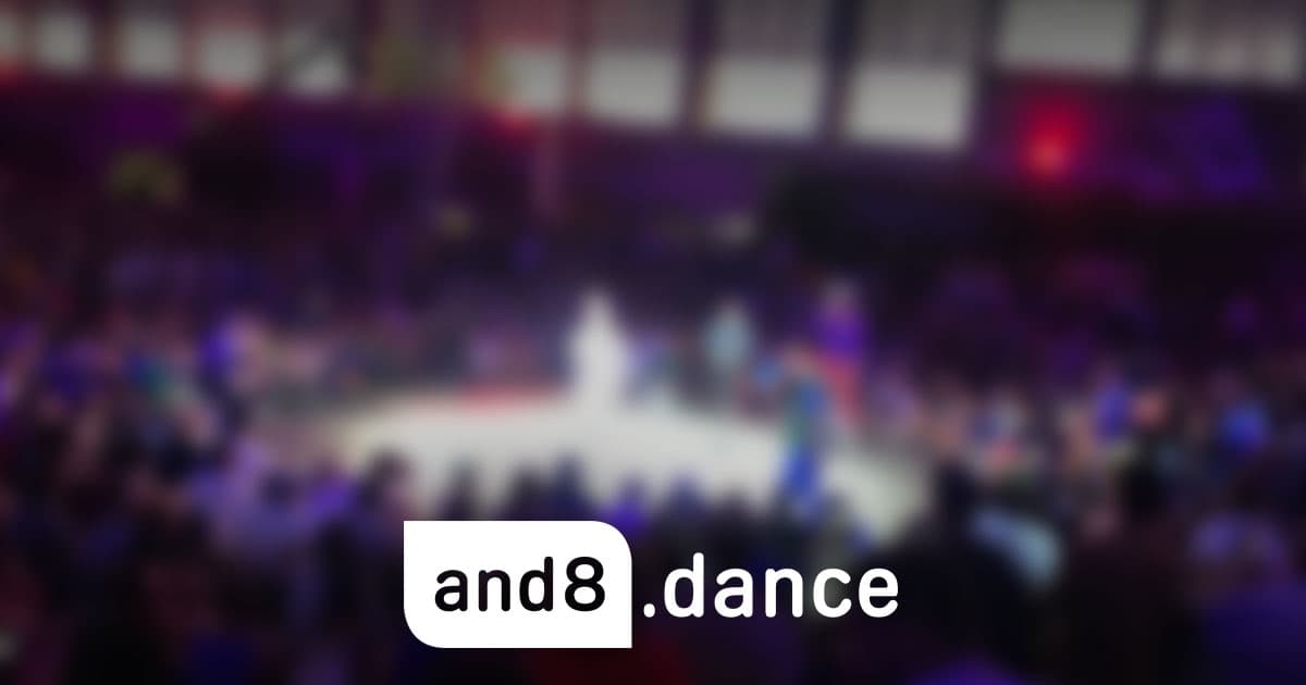 WDSF International Series Youth - Porto - Portugal