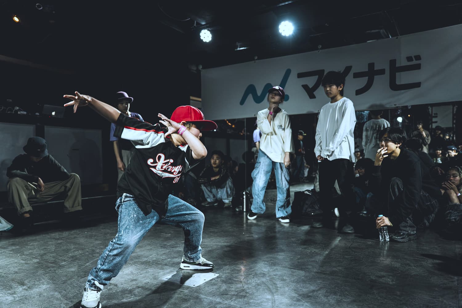 KIDS CHUBU vol.1