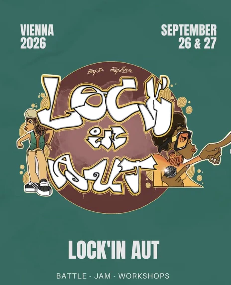 Lock'in Aut 2026