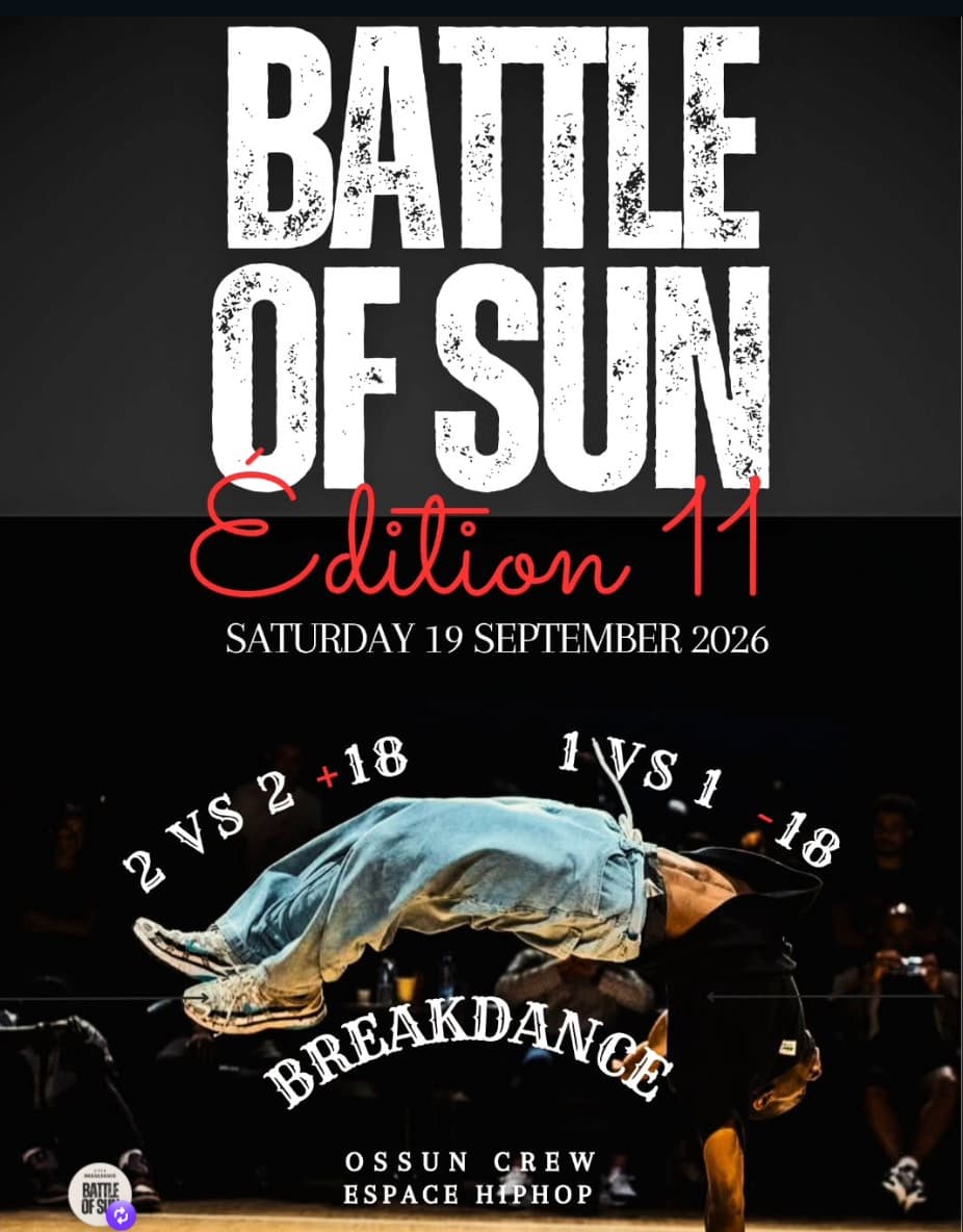 Battle of Sun XI