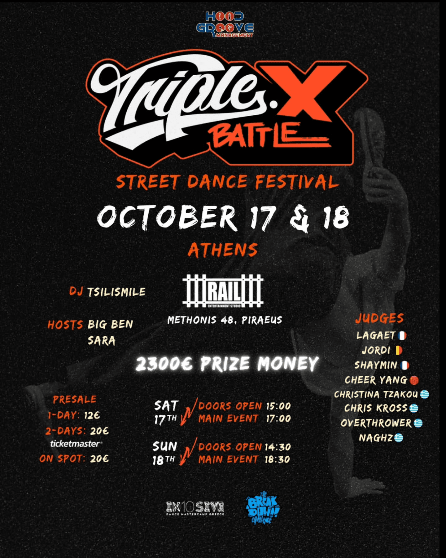 Triple X 2026
