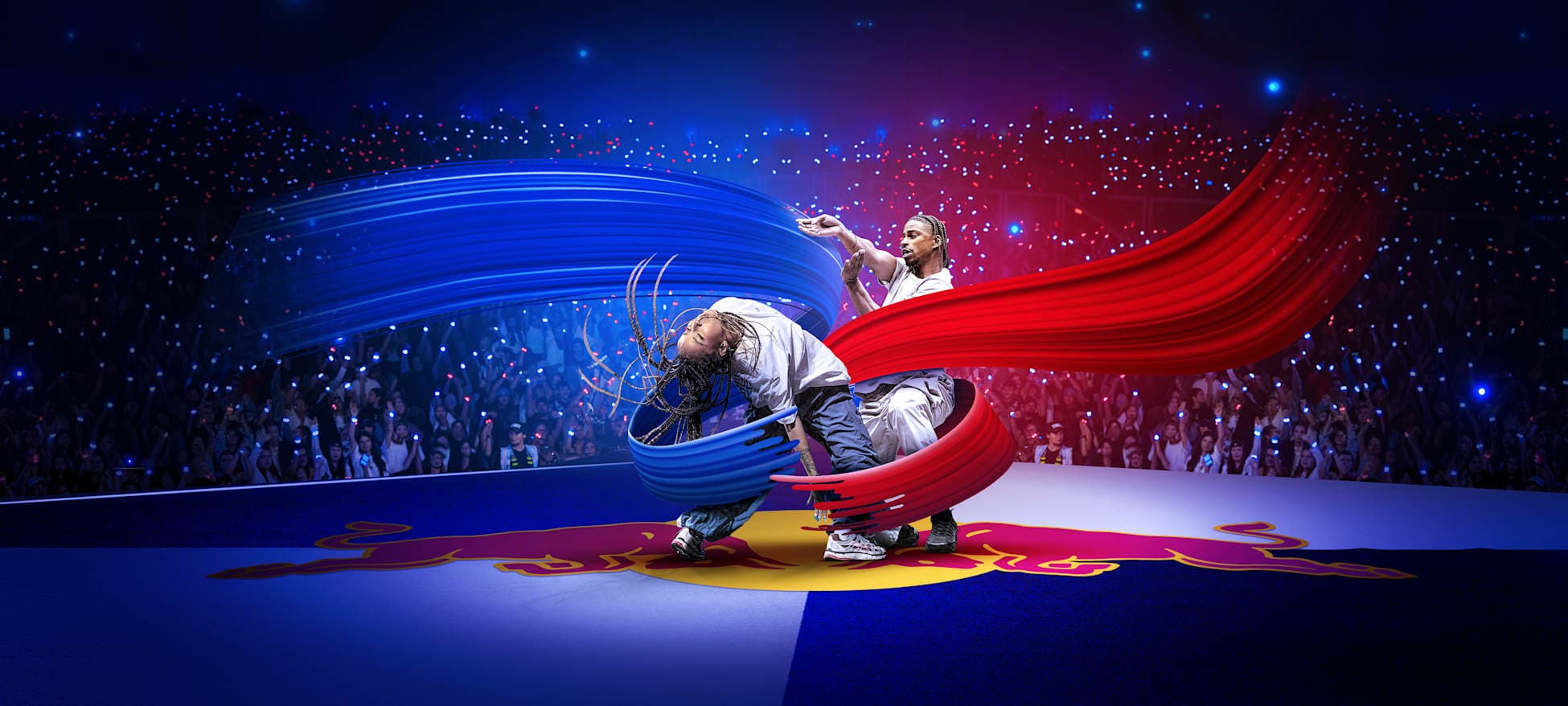 Red Bull Dance Your Style World Final 2026